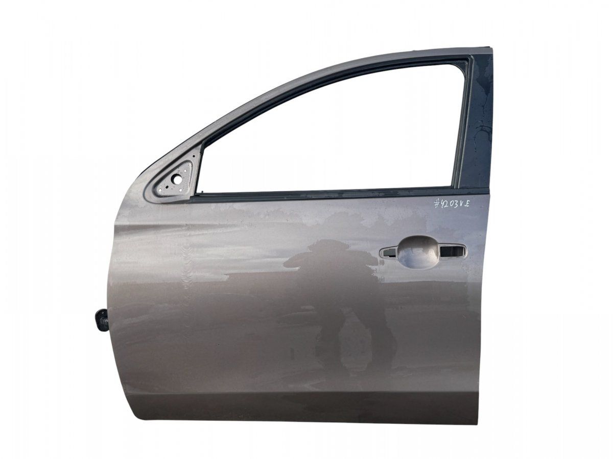 6000606316 Door Front Left FIAT FULLBACK (502, 503) (2016-2019)