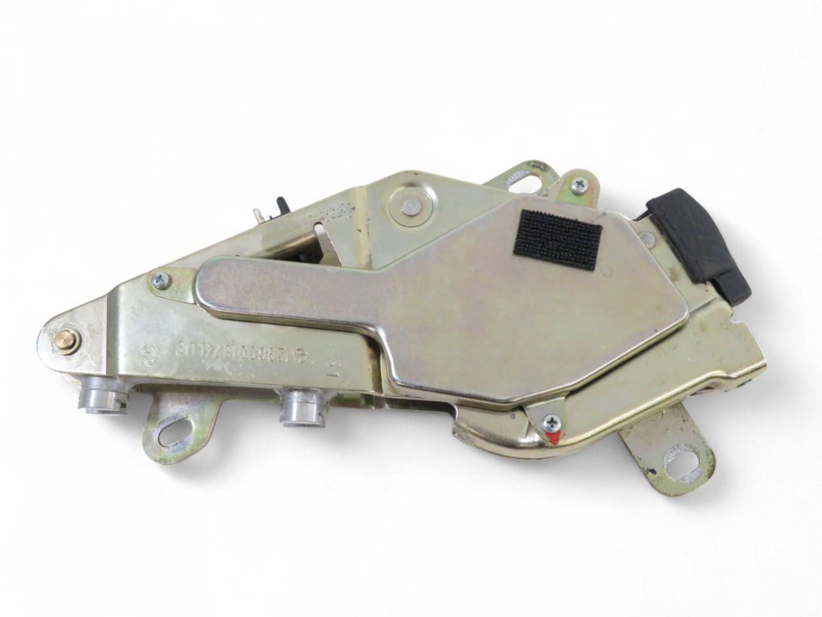 Mercedes-Benz 200 - 500 / E (W124) Convertible roof locking mechanism A1298001674 1298001674 Convertible roof locking...