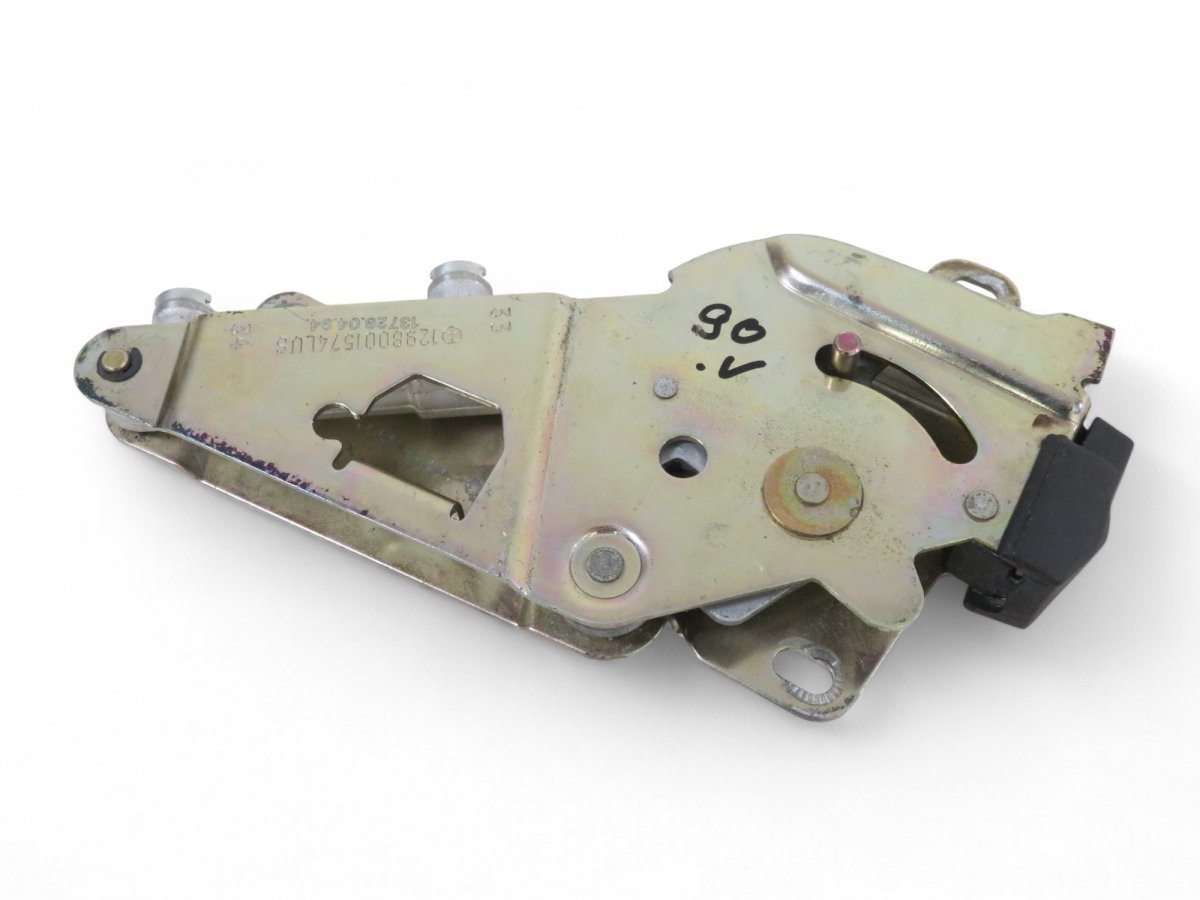 Mercedes-Benz 200 - 500 / E (W124) Convertible roof locking mechanism A1298001574 1298001574 A1298000374 1298000374 C...
