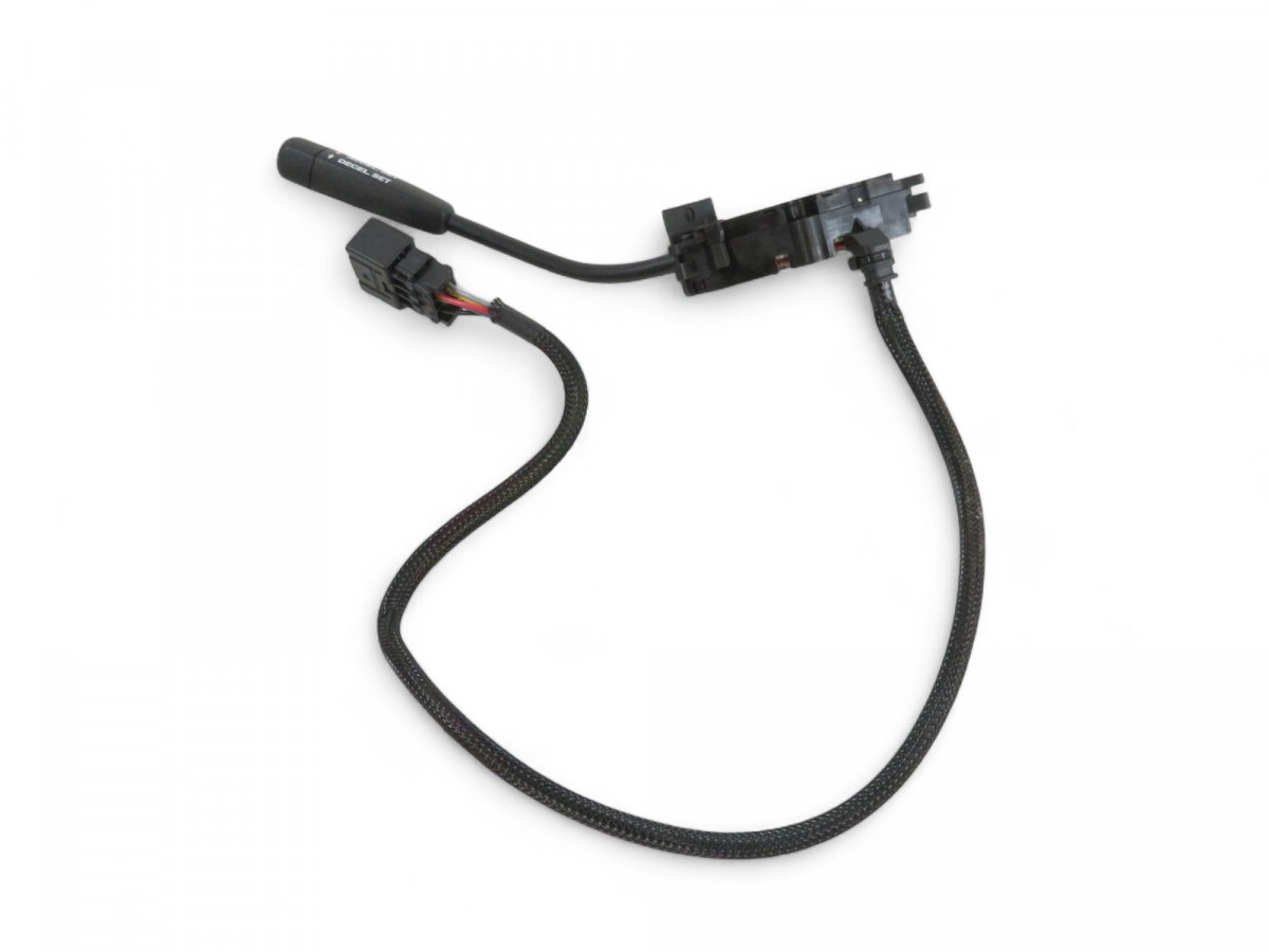 Mercedes-Benz 200 - 500 / E (W124) Переключатель круиз-контроль A1295403144 1295403144 Cruise Control Switch ME...