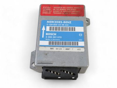 A1298202226 1298202226 A0038206810 0038206810 Steuergeräte, sonstige MERCEDES-BENZ SL-KLASSE (R129) (1989-2001)