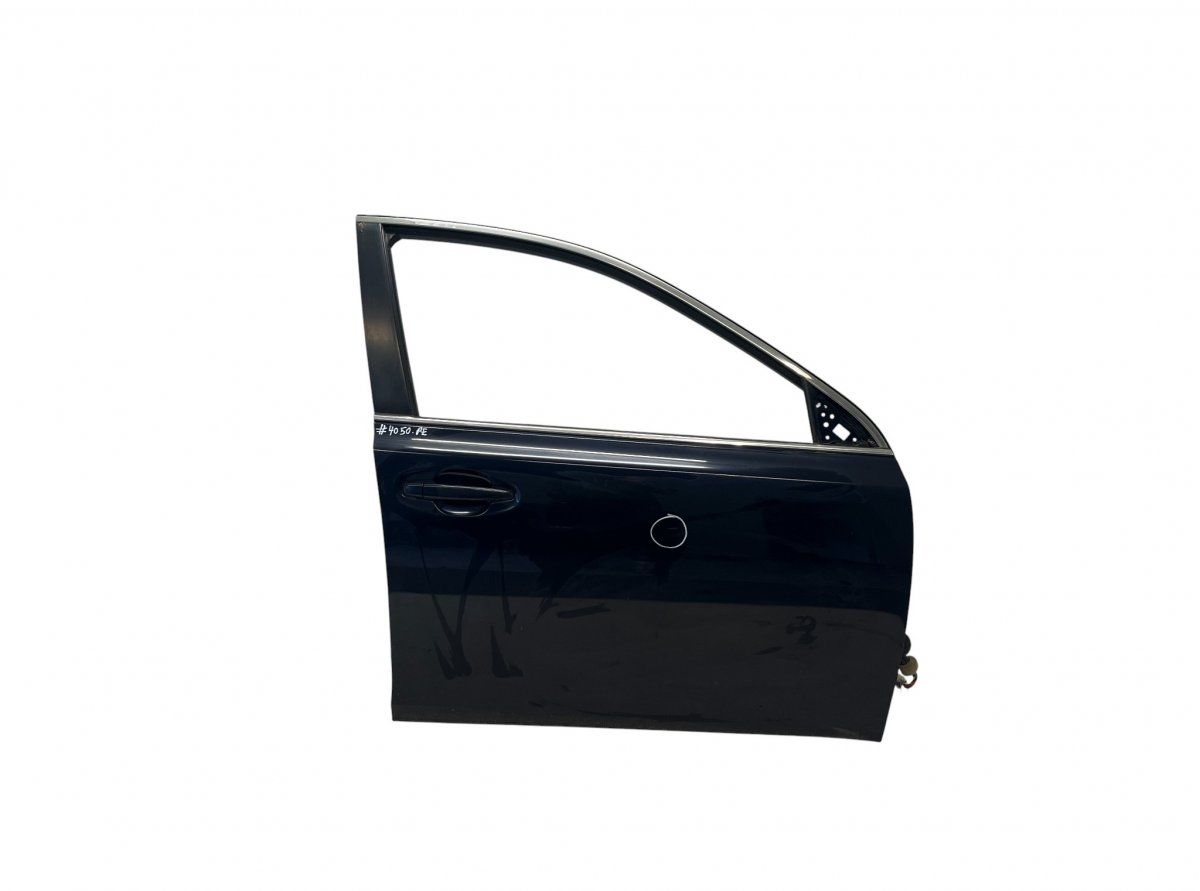 60009AJ0229P Door Front Right SUBARU LEGACY V / Outback (2009-2014)
