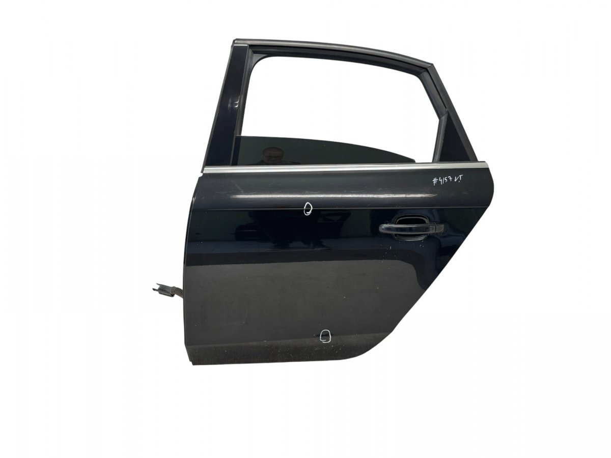Audi A4 (B7) Door Rear Left 8K5833051D Door Rear  Left AUDI A4 / A4 ALLROAD...