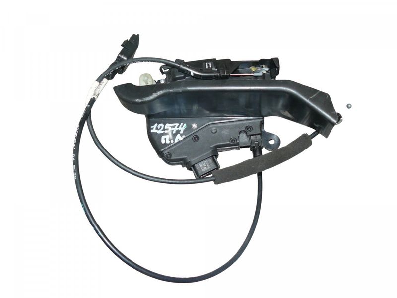 805037547R Door Lock Front Left RENAULT TRAFIC III (JG, EG, FG) (2014-)