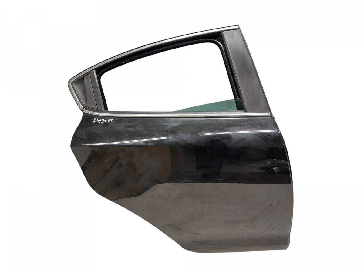 Alfa-Romeo Giulietta (940) Door Rear Right 50509298 Door Rear Right ALFA ROMEO GIULIETTA (...