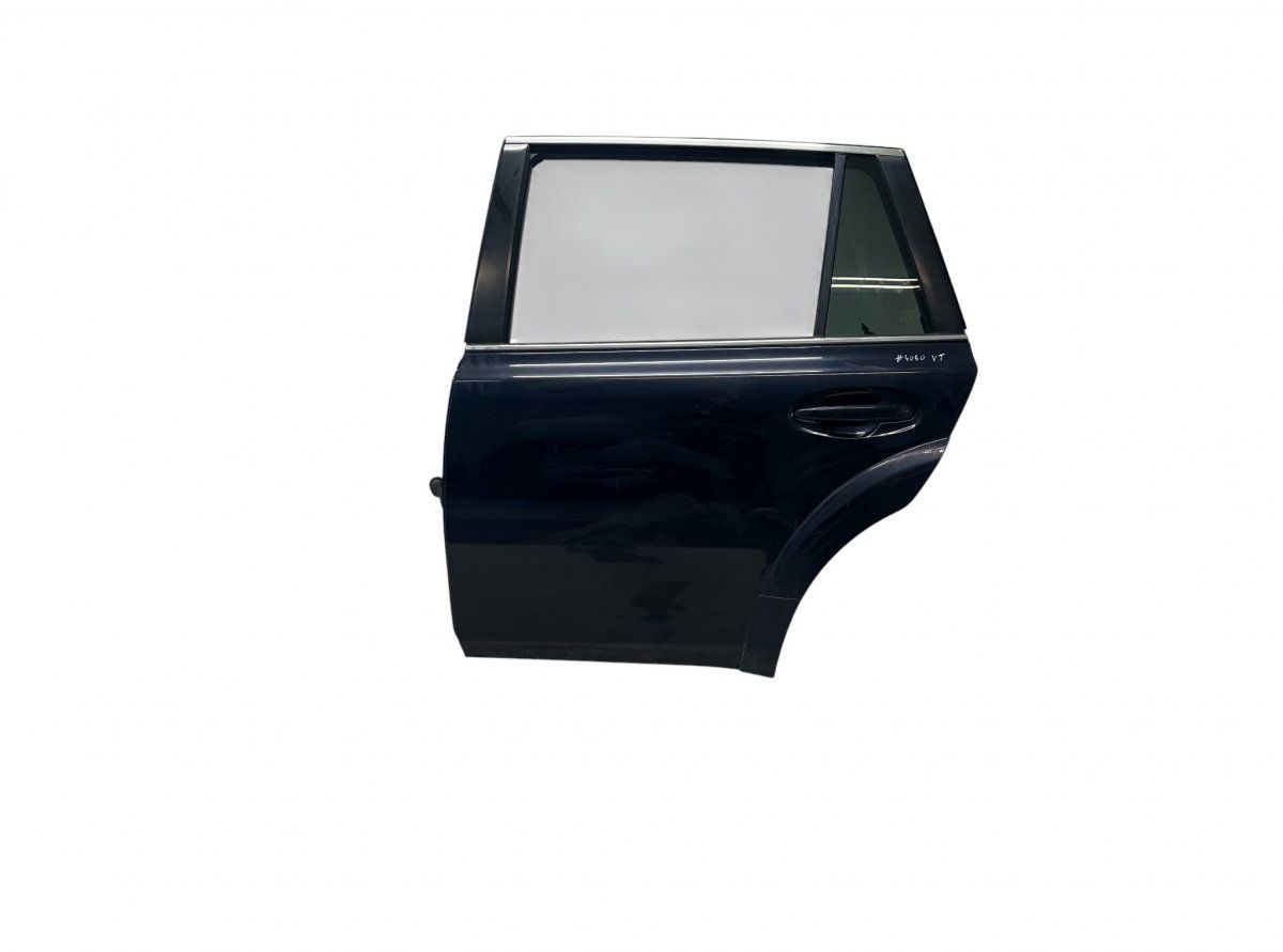 60409AJ1159P Door Rear  Left SUBARU LEGACY V / Outback (2009-2014)