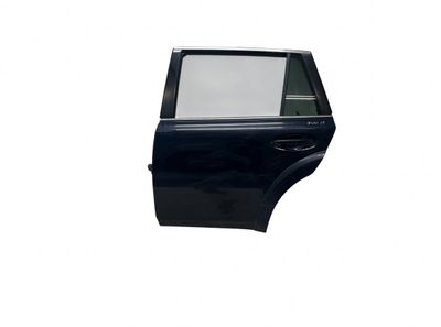 60409AJ1159P Aizmugurējās kreisās puses durvis SUBARU LEGACY V / Outback (2009-2014)