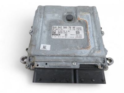 A6429007000 Calculateur moteur (ECU) MERCEDES-BENZ CLASSE GL (X164) (2006-2012)