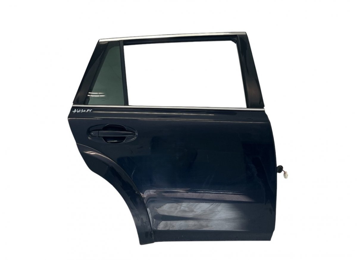 Subaru Legacy Door Rear Right 60409AJ1059P Door Rear Right SUBARU LEGACY V / ...