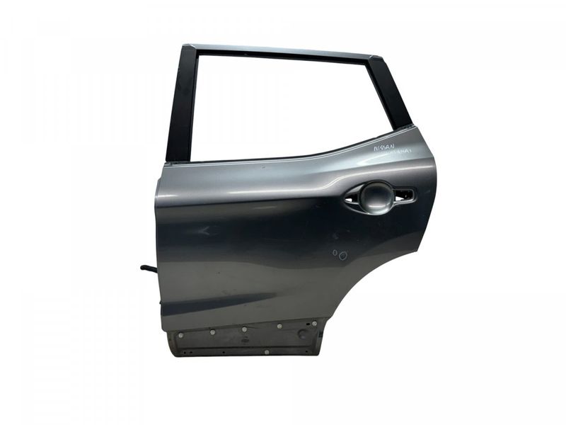 H21534EAMA Aizmugurējās kreisās puses durvis NISSAN QASHQAI II (J11) (2013-2021)