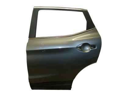 H21014EAMA Дверь задняя левая NISSAN QASHQAI II (J11) (2013-2021)