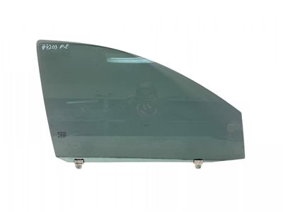 6000606342 Dörrfönsterglas fram höger FIAT FULLBACK (502, 503) (2016-2019)