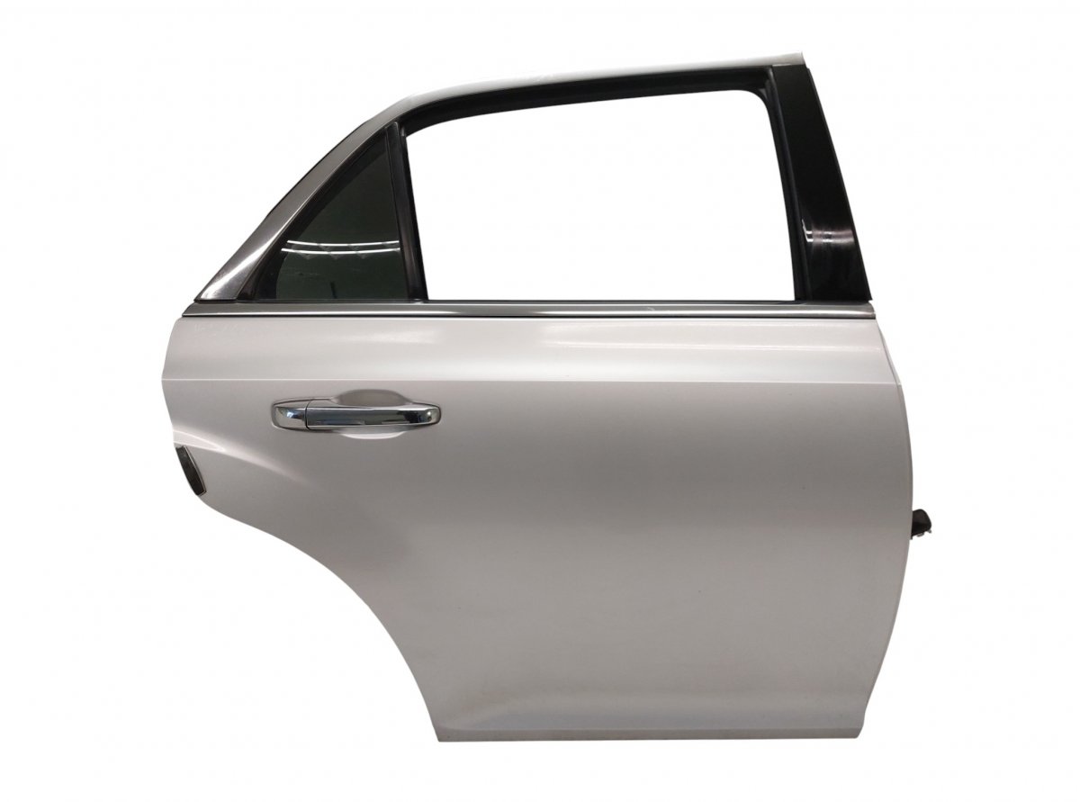 Chrysler 300 Door Rear Right 68127962AB Door Rear Right CHRYSLER 300C II (20...