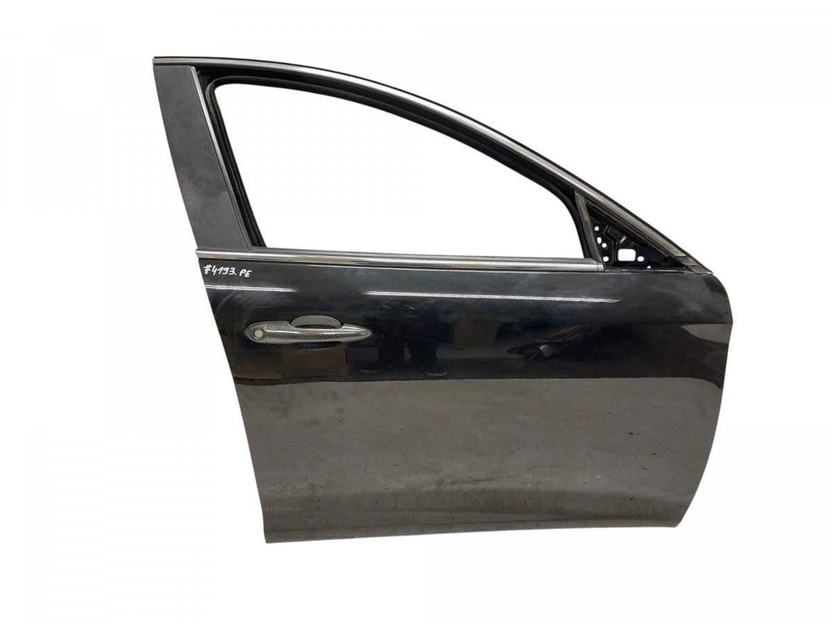 50509165 Door Front Right ALFA ROMEO GIULIETTA (940) (2010-2020)