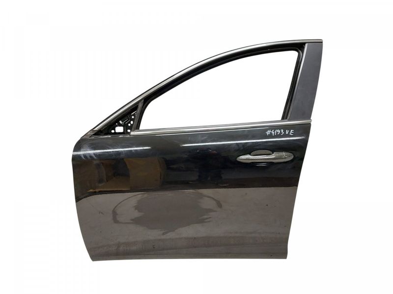 50509245 Door Front Left ALFA ROMEO GIULIETTA (940) (2010-2020)