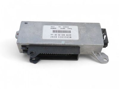 A1298202526 1298202526 Cabrioverdeck-Steuergerät MERCEDES-BENZ SL-KLASSE (R129) (1989-2001)