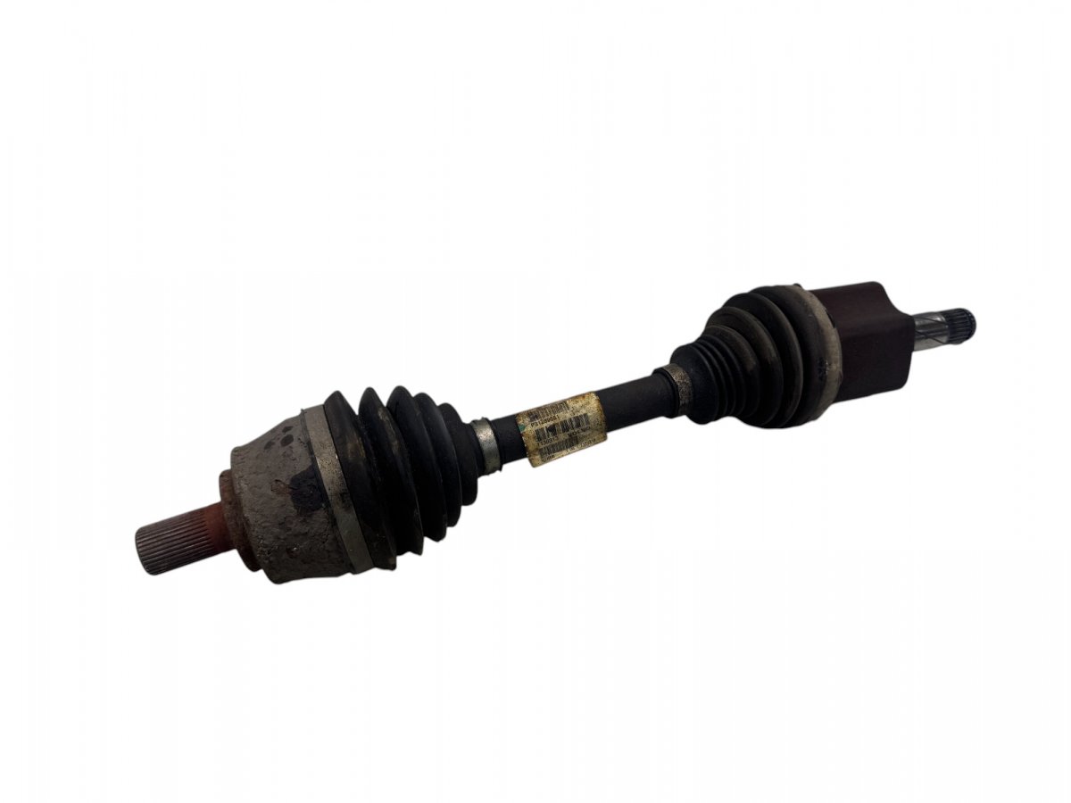 Volvo C30 Drive Shaft Front Left 31280681 Drive Shaft Front Left VOLVO V40 (2012...