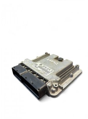 1P0907115AE 0261S05739 Engine Control Unit / module (ECU) SEAT ALTEA (5P) (2004-2015)