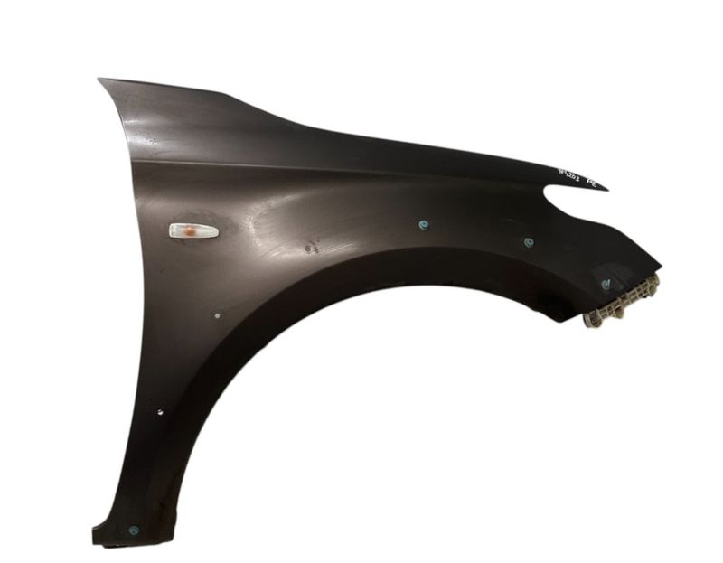 6000606195 Fender Front Right FIAT FULLBACK (502, 503) (2016-2019)