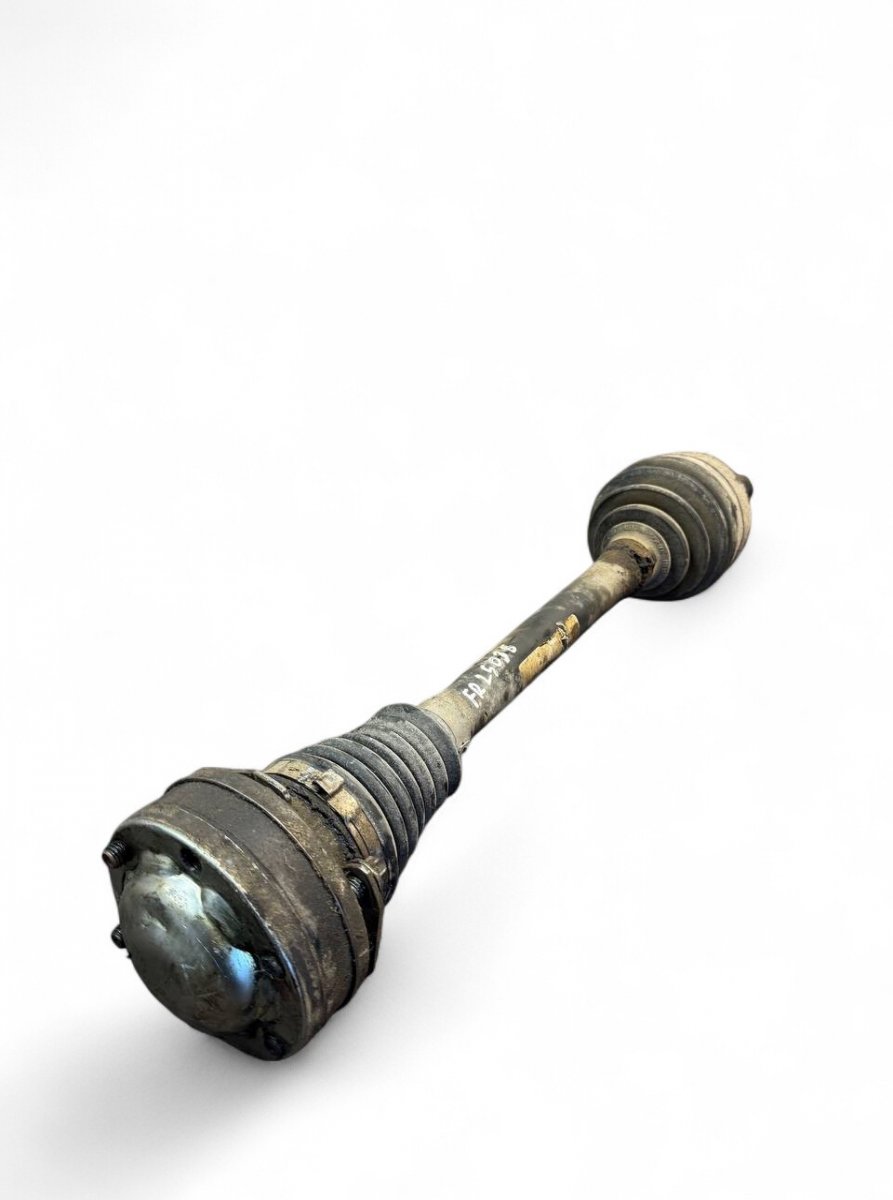 Mercedes-Benz Viano / Vito (W639) Drive Shaft Front Right A6393300801 6393300801 Drive Shaft Front Right ...