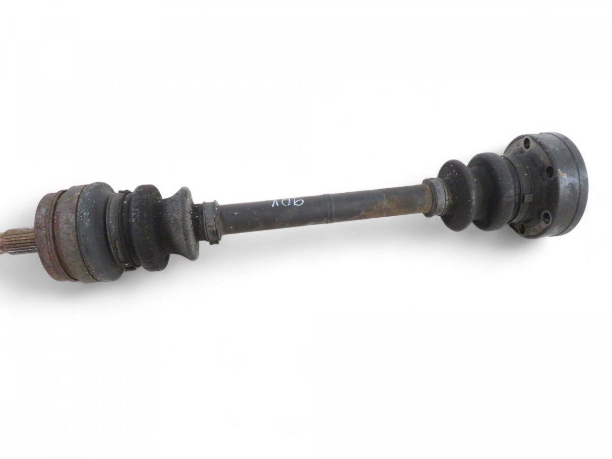 Mercedes-Benz 200 - 500 / E (W124) Drive Shaft Rear Left A1293504310 1293504310 Drive Shaft Rear Left ME...