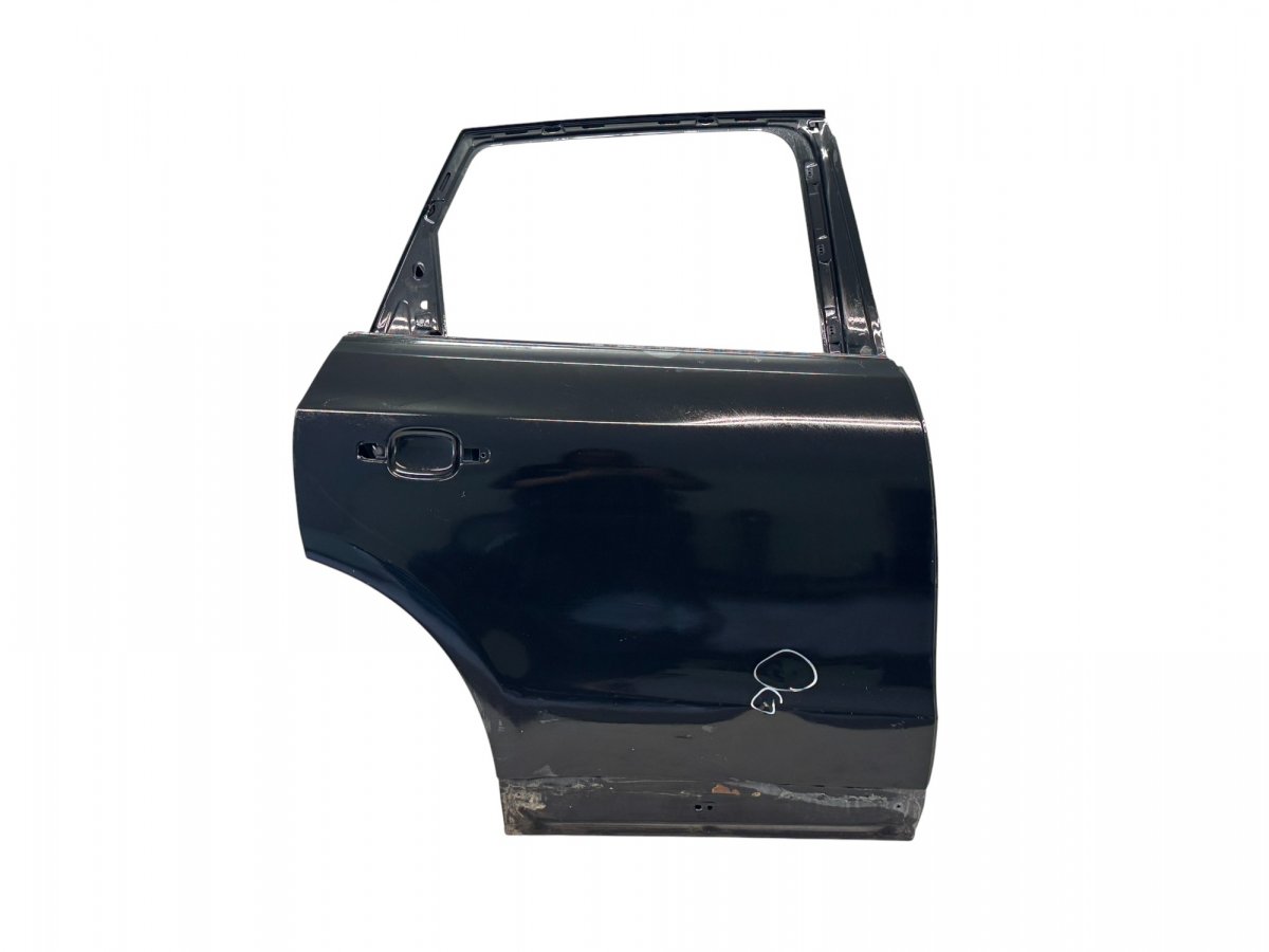 Audi Q5 (8R) Door Rear Right 8R0833052B Door Rear Right AUDI Q5 (8R) (2008-2...