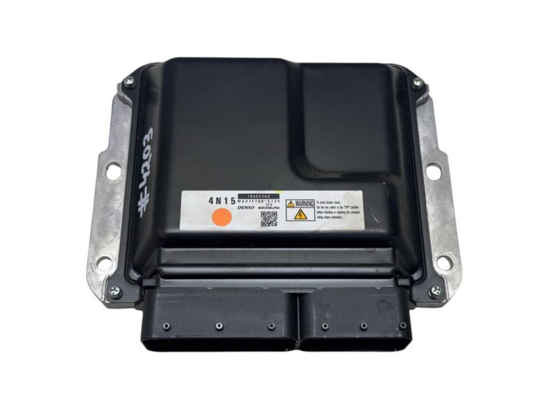 1860C360 MA275700-5724 MA2757005724 Engine Control Unit / module (ECU) FIAT FULLBACK (502, 503) (2016-2019)