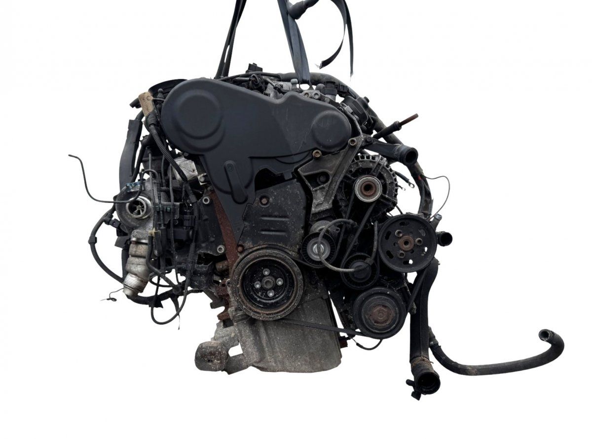CAGA Engine AUDI A4 / A4 ALLROAD (B8) (2007-2015)