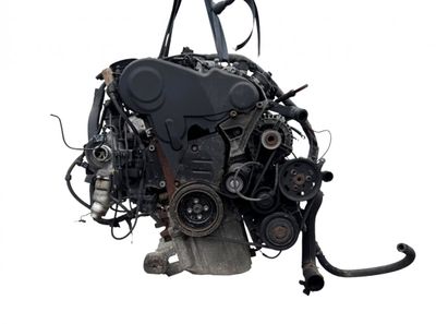 CAGA Двигател AUDI A4 / A4 ALLROAD (B8) (2007-2015)