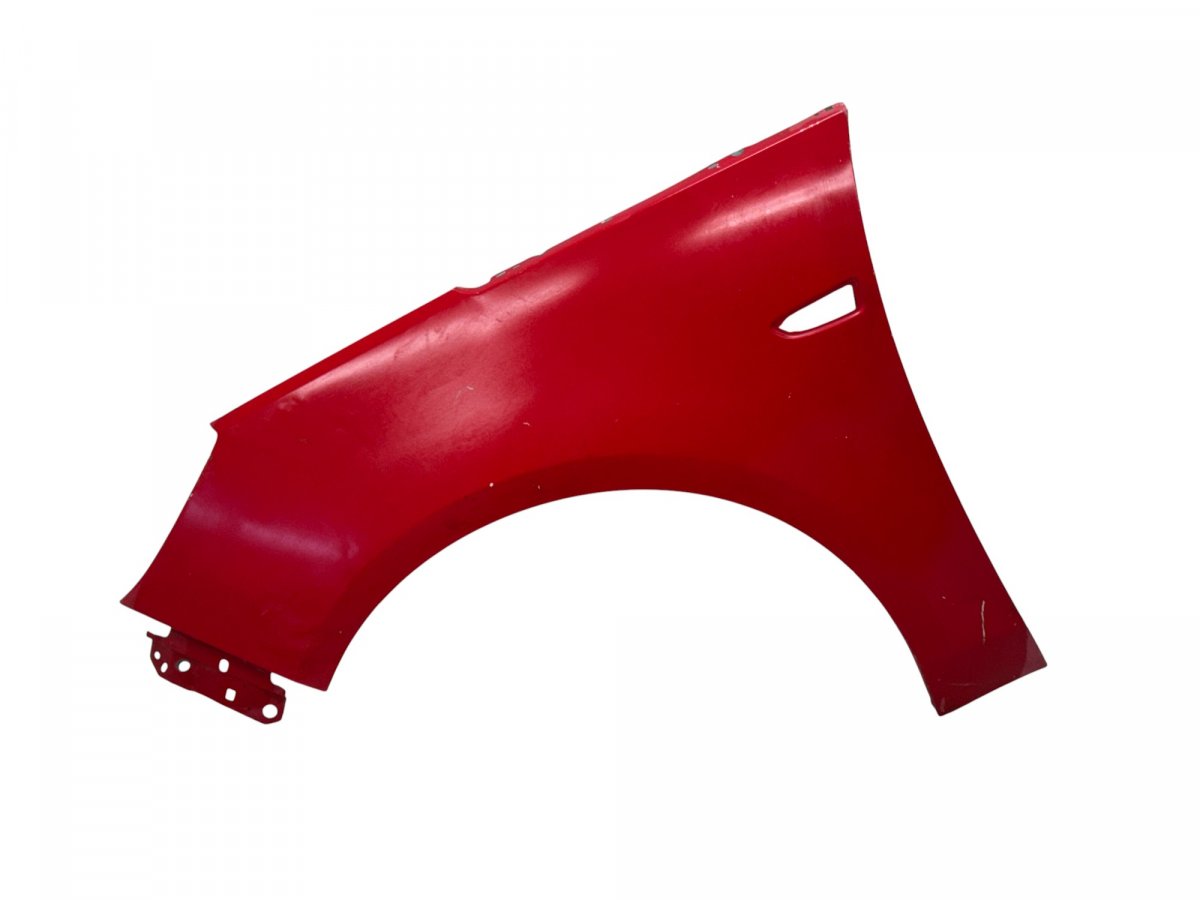 Opel Zafira Tourer (C) Fender Front Left 13355187 Fender Front Left OPEL ZAFIRA TOURER C...