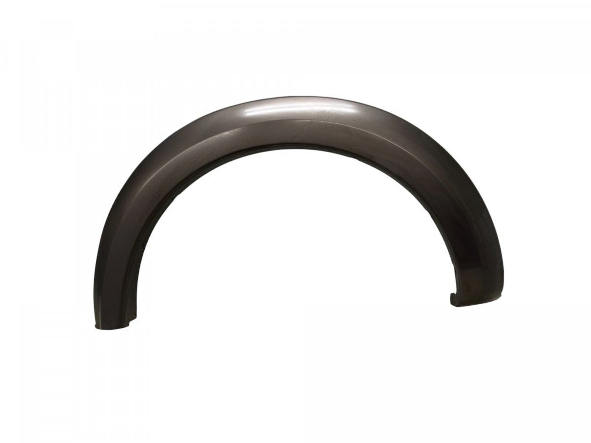 7407A368ZZ Fender Flare Front Right FIAT FULLBACK (502, 503) (2016-2019)