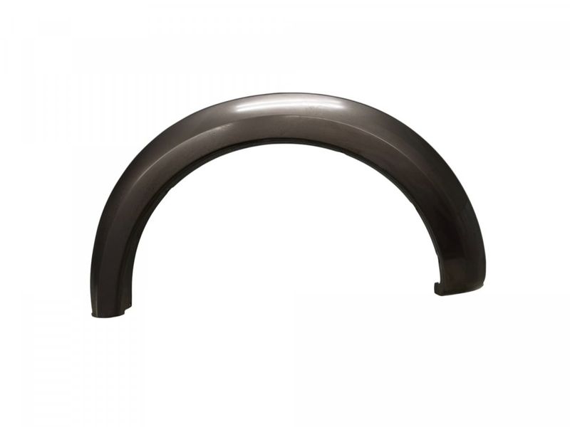 7407A368ZZ Fender Flare Front Right FIAT FULLBACK (502, 503) (2016-2019)