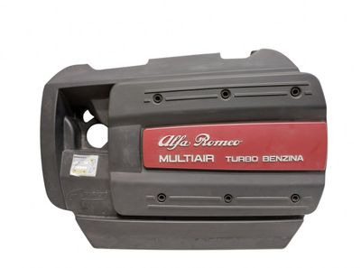 51864313 Motorkåpa ALFA ROMEO GIULIETTA (940) (2010-2020)