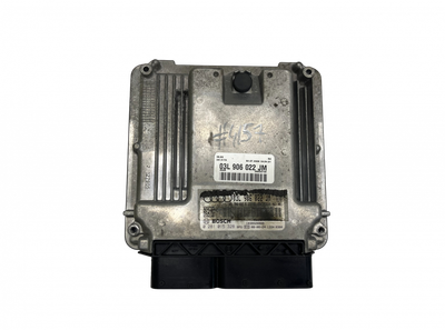 3L906022JM Jednostka sterująca silnikiem / moduł (ECU) AUDI A4 / A4 ALLROAD (B8) (2007-2015)