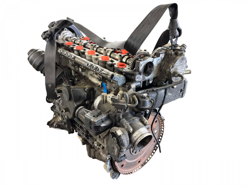 D5244T10 Engine VOLVO XC60 I (2008-2017)