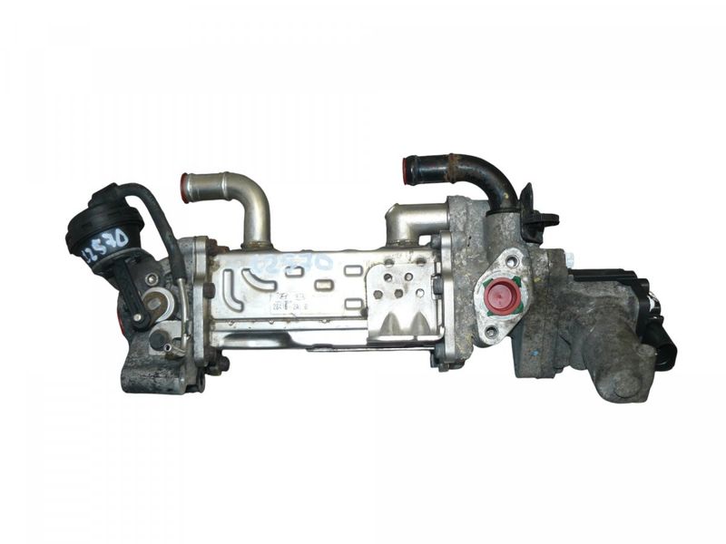 284162A850 EGR cooler HYUNDAI TUCSON II / ix35 I (LM) (2009-2017)