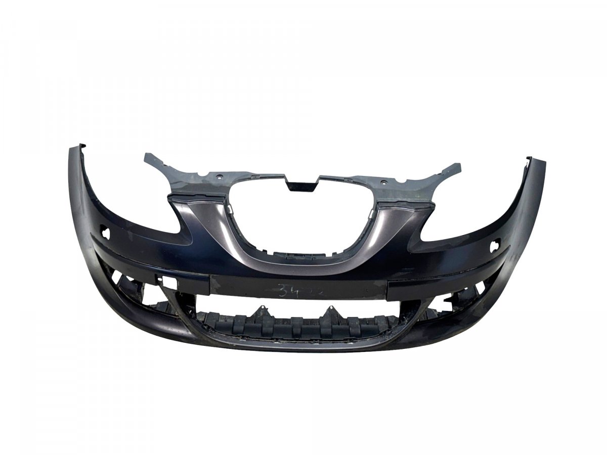 Seat Altea front bumper 5P0807217N Front Bumper SEAT ALTEA (5P) (2004-2...