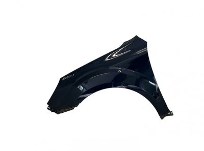 57120AJ0509P Калник преден ляв SUBARU LEGACY V / Outback (2009-2014)