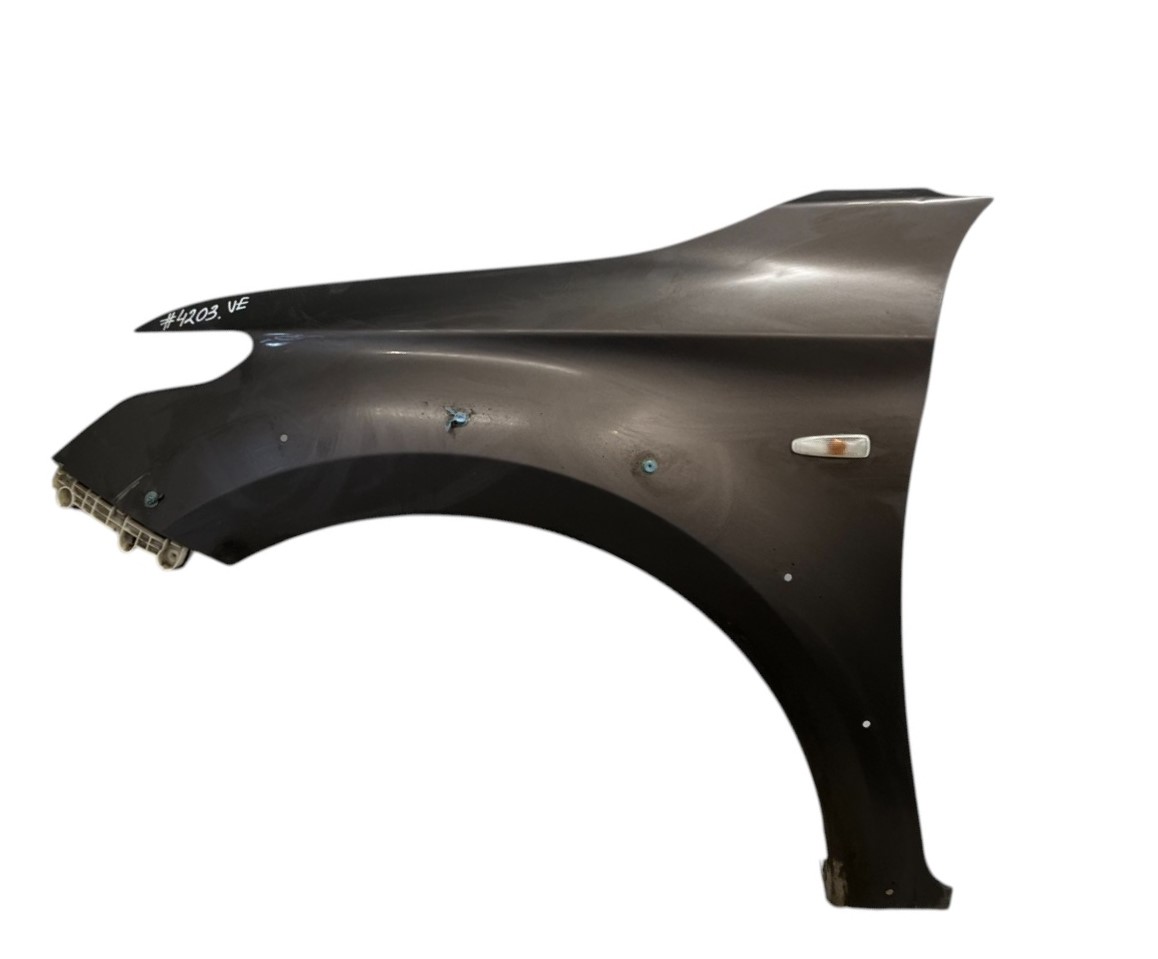 Fiat Fullback Fender Front Left 6000606194 Fender Front Left FIAT FULLBACK (502...