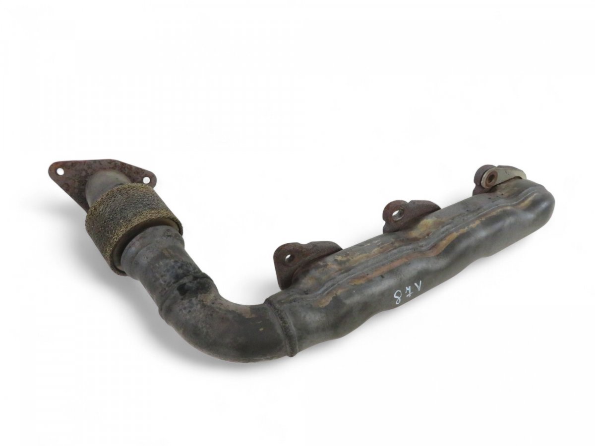 Mercedes-Benz A (W169) выпускной коллектор A6421400709 A6421400909 Exhaust Manifold MERCED...