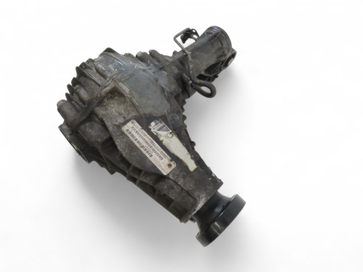 Mercedes-Benz A (W169) Дифференциал переднего моста A1643302202 Front axle Differential MERCEDES-BE...