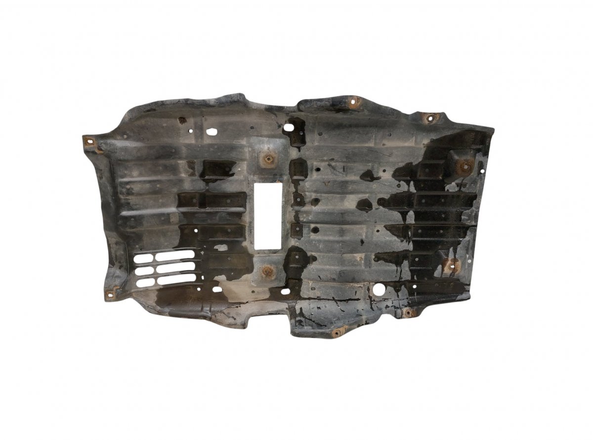 Fiat Fullback Engine splash shield 5370B497 Engine splash shield FIAT FULLBACK (50...