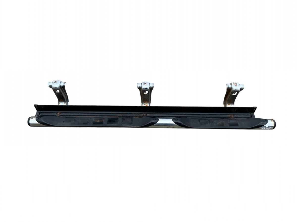 Fiat Fullback Foot / side step left Foot / side step left FIAT FULLBACK (502, 503) ...