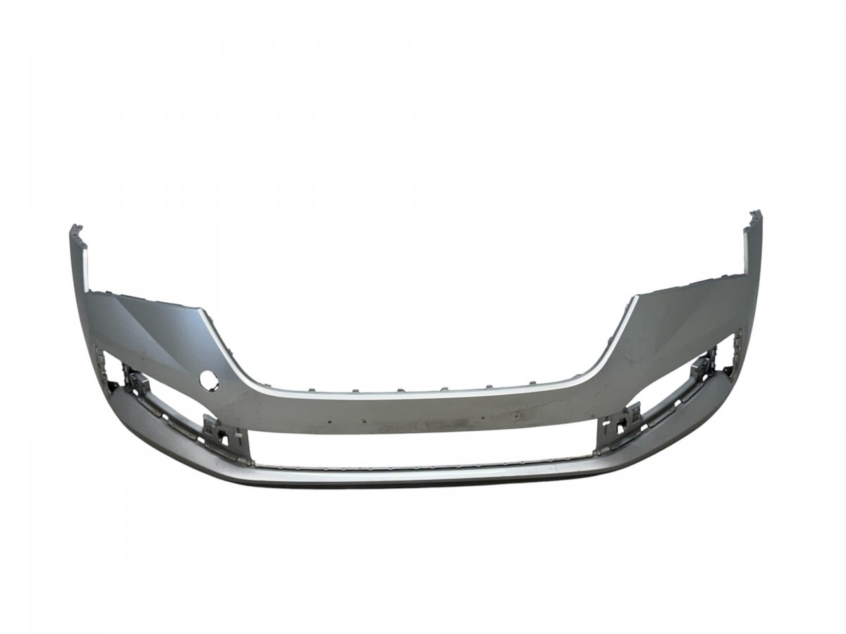 Skoda Scala front bumper 657807221 Front Bumper SKODA SCALA (NW1) (2019-...