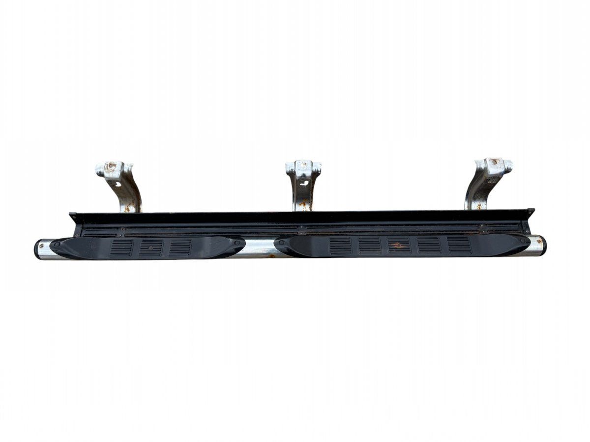 Foot / side step right FIAT FULLBACK (502, 503) (2016-2019)