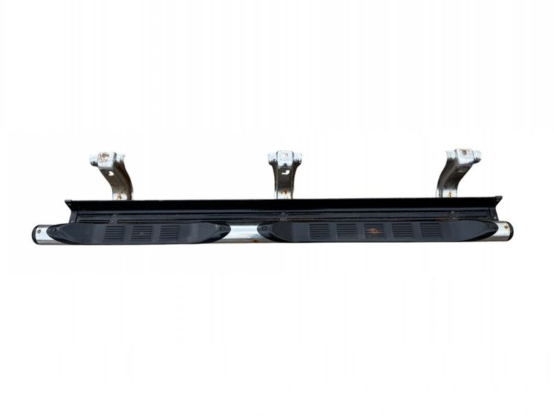 Foot / side step right FIAT FULLBACK (502, 503) (2016-2019)