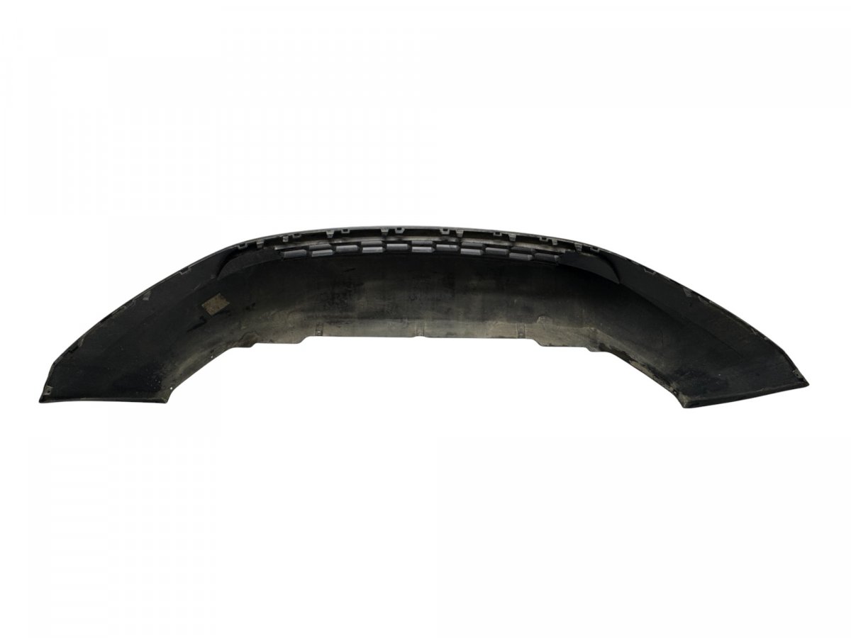 Skoda Karoq Front bumper spoiler