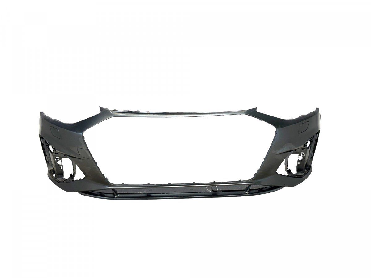 8W0807437AQ 8W0807437AR 8W0807437AT 8W080743BA Front Bumper AUDI A4 (8W, B9) (2015-)