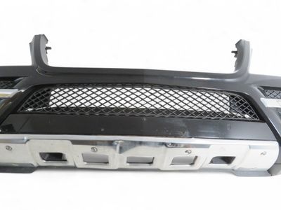 A16488504389999 A1648850438 Front Bumper MERCEDES-BENZ GL-CLASS (X164) (2006-2012)