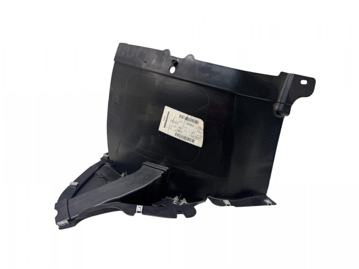 3G0805912T Fender inner liner front part front right VW PASSAT B8 (3G) / ALLTRACK (2014-2023)